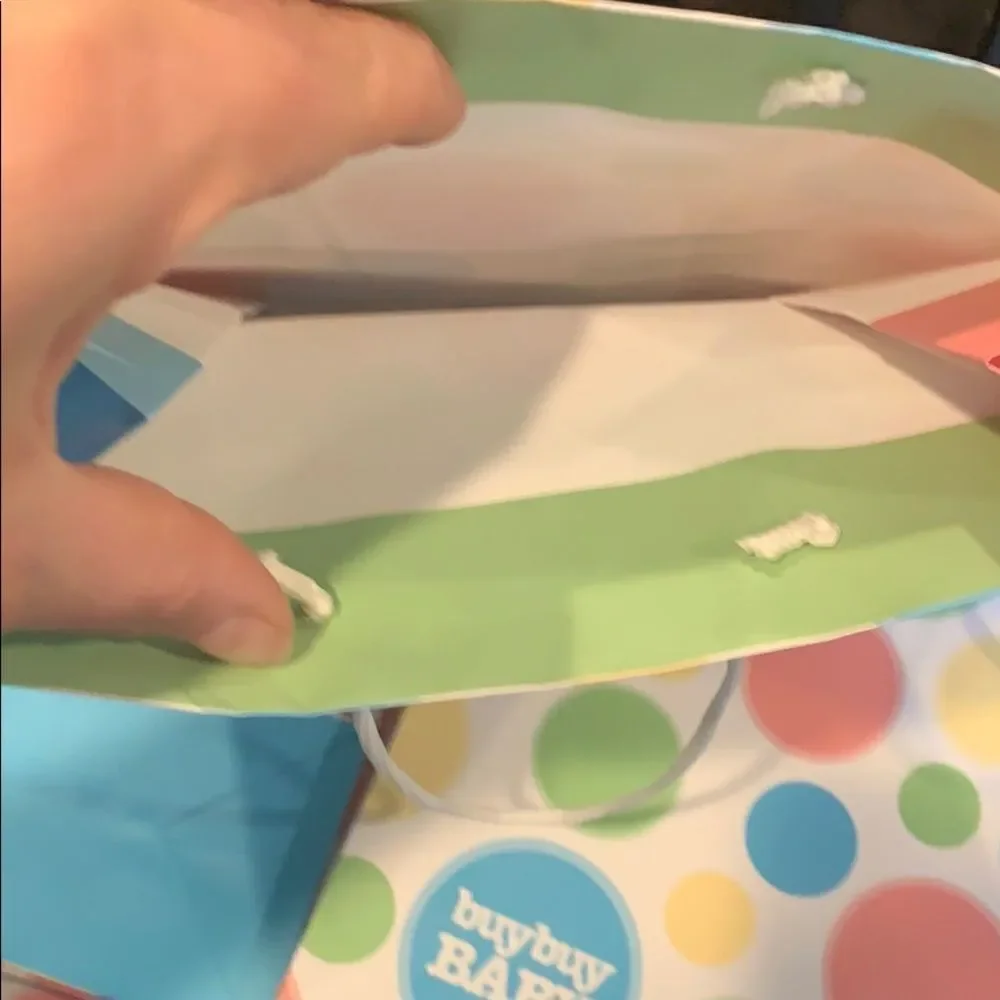 Gift bag bundle 23
